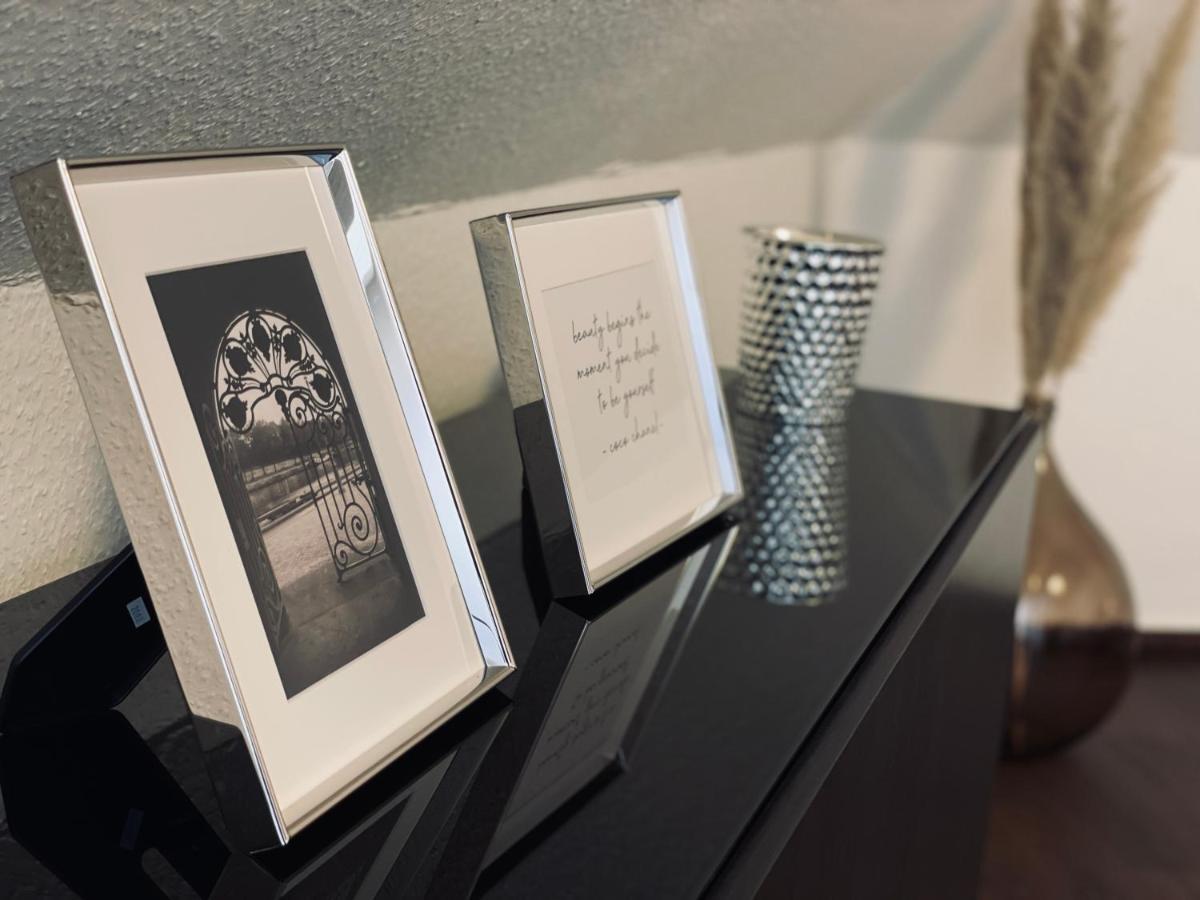 Ferienwohnung Augenblick - Stylisches Apartment In Der Besten Altstadtlage Von แอร์ฟวร์ท ภายนอก รูปภาพ